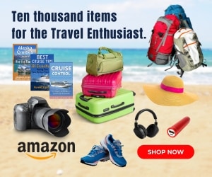 Amazon Travel Enthusiats