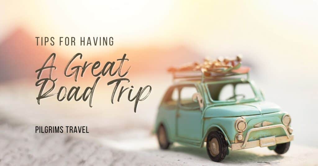 Are you planning a road trip and want some helpful tips to make it a memorable adventure? Look no further! We have compiled a list of essential tips to ensure your road trip is nothing short of amazing