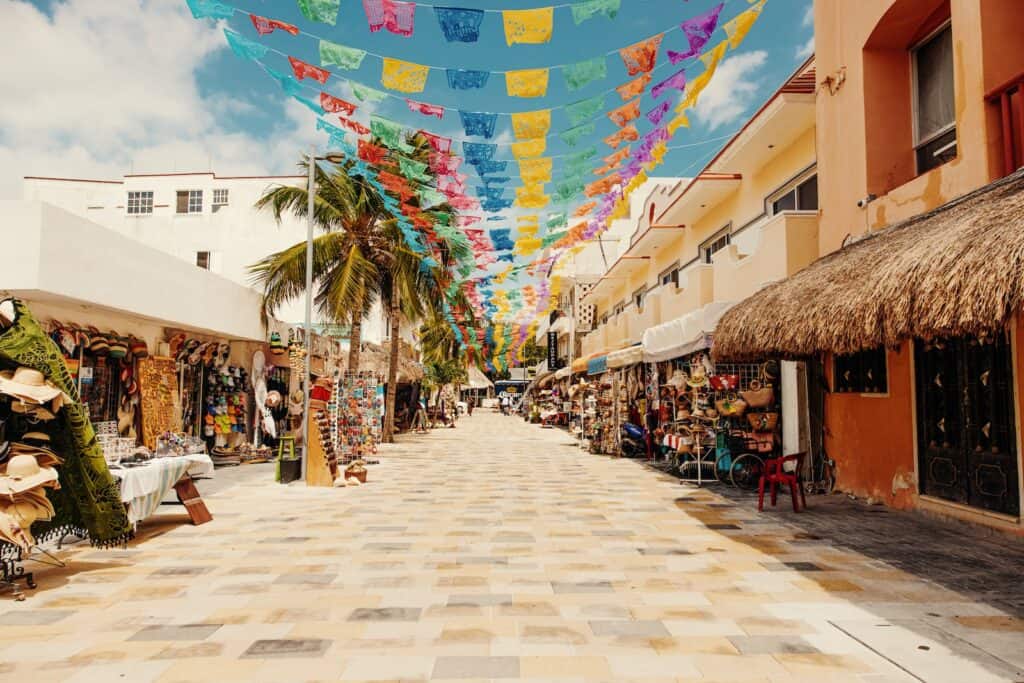 people walking on street during daytime