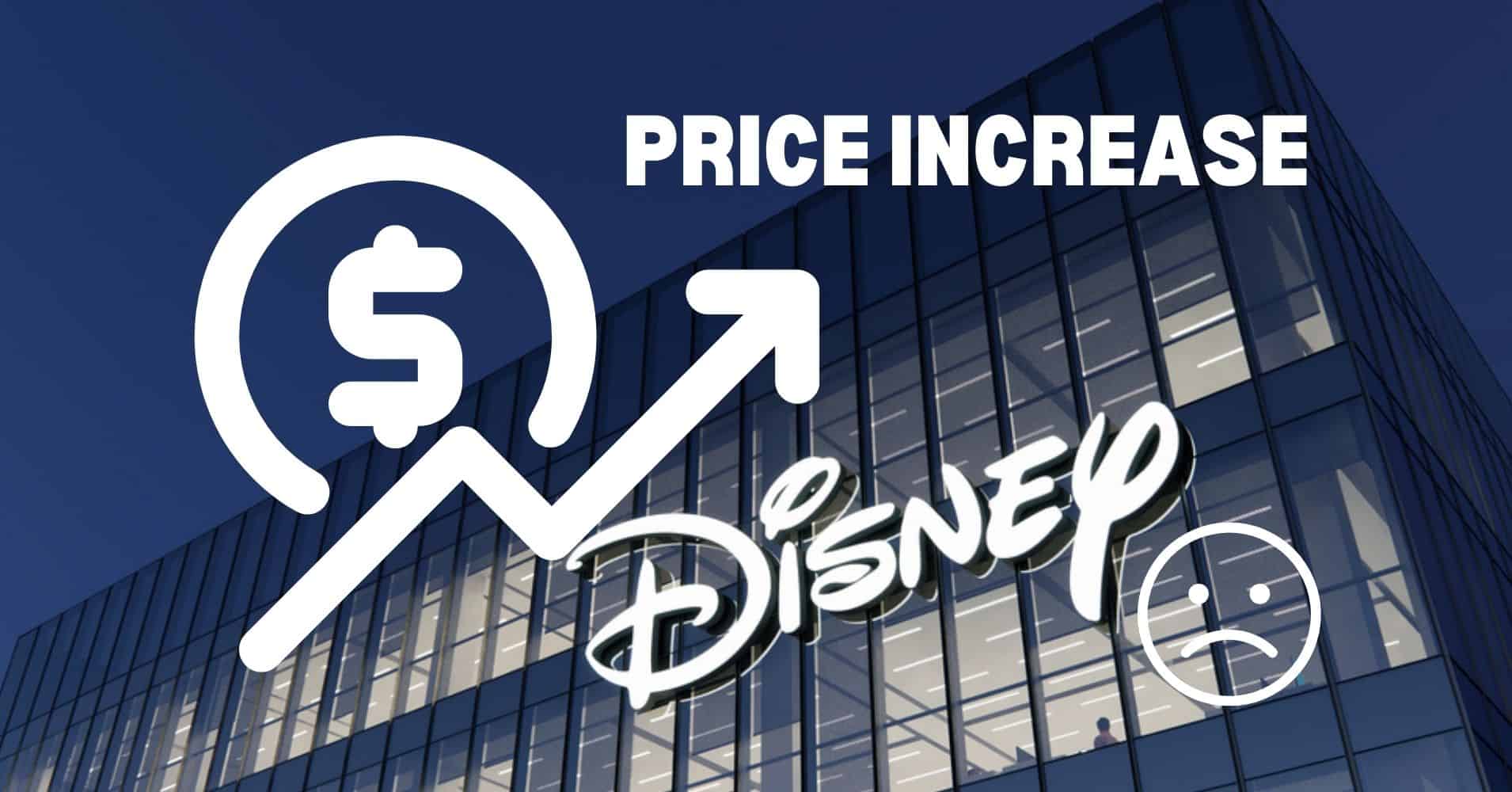 Disney Raises Prices for Theme Parks and Parking Pilgrims Travel