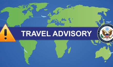 Updated Travel Advisory for Israel, Gaza, and West Bank