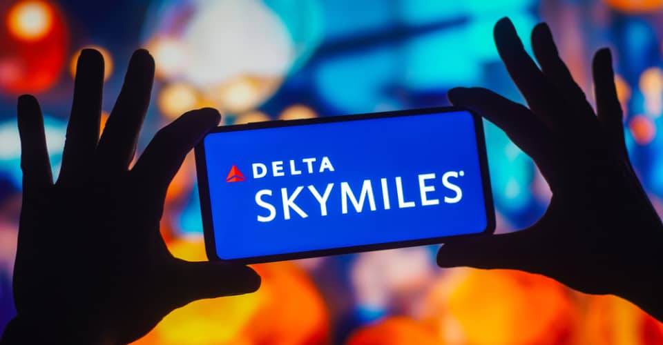 Delta Changes SkyMiles Loyalty Program After Customer Revolt