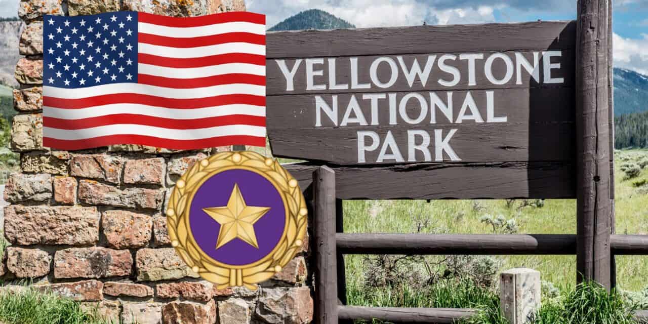 National Parks To Honor Military, Vets and Gold Star Families